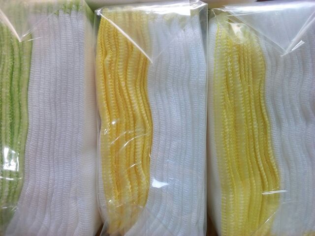 Khăn sữa em bé Việt Nam cao cấp 1 hộp