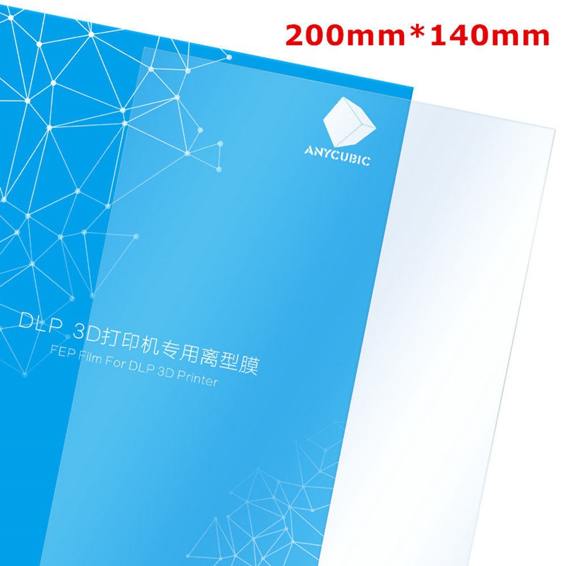 2 Phim Dán Cho Máy In 3d | BigBuy360 - bigbuy360.vn