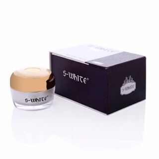 Kem face nám cao cấp Swhite chính hãng