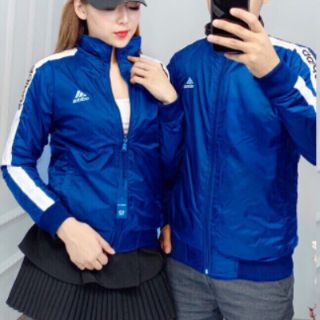 áo khoát dù cặp