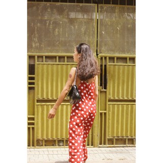 JUMPSUIT BIDUN SUIT | FLANH