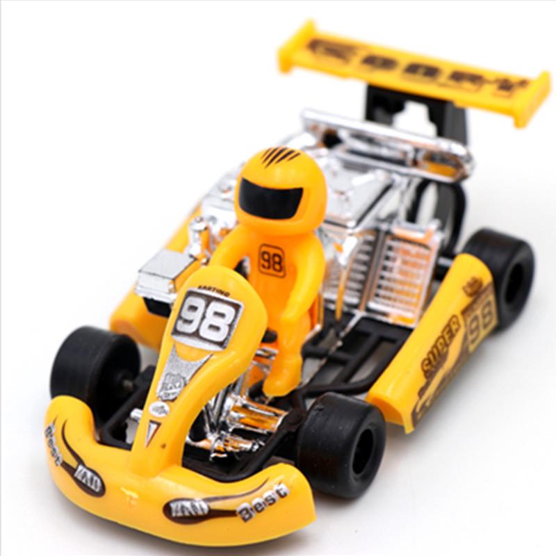 1 Xe Hơi Đồ Chơi Mini Cho Bé