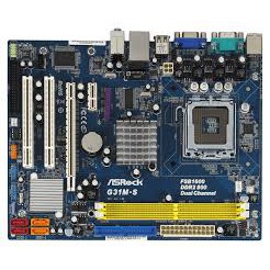 [TUELAM] Main Foxconn,Asrock,Intel,Ecs,Biostar... G31 chính hãng