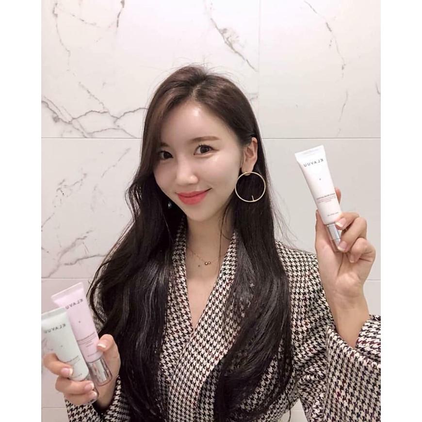[Mẫu mới nhất] Kem lót KLAVUU WHITE PEARLSATION Ideal Actress Backstage Cream SPF30 PA++ | BigBuy360 - bigbuy360.vn
