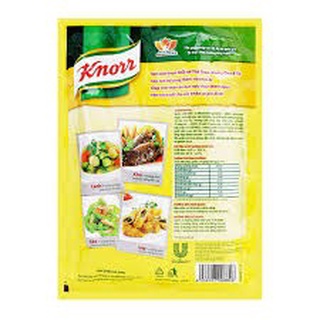 Hạt nêm Knorr 170g