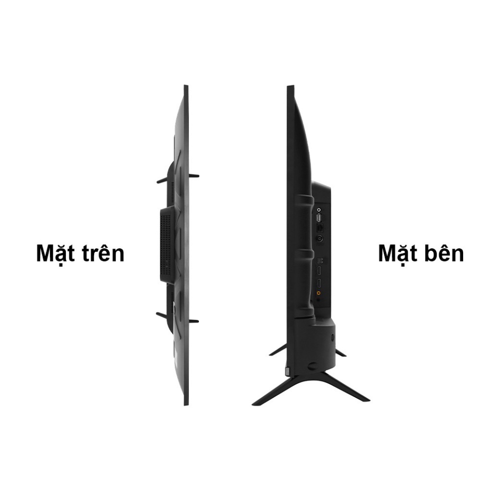 Smart Tivi TCL HD 32 inches 32L61 -Hàng Chính Hãng (Nguyên seal ) | BigBuy360 - bigbuy360.vn