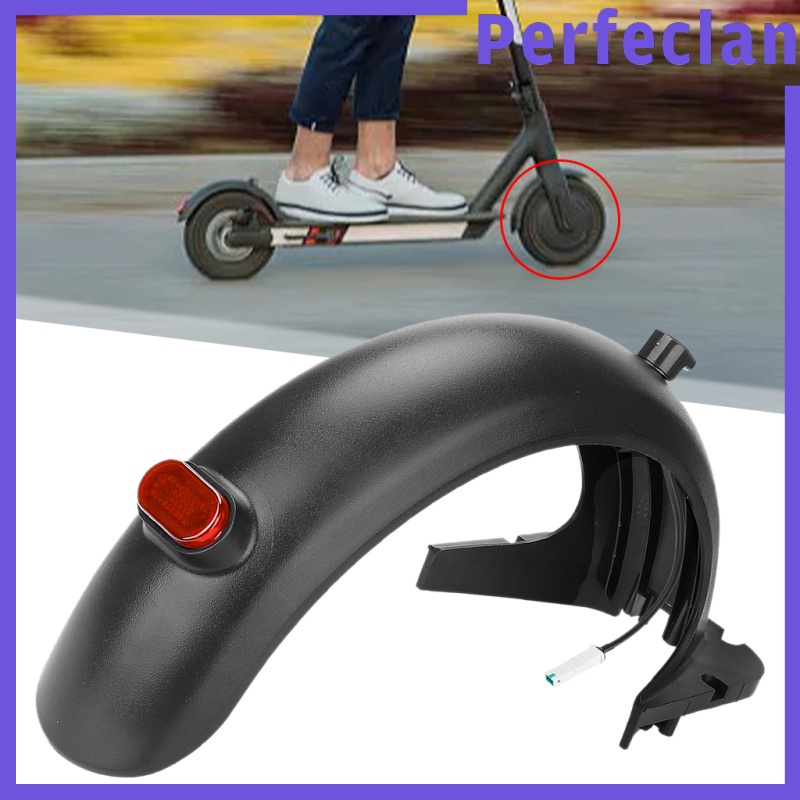 Giá Đỡ Dè Chắn Bùn Thay Thế Cho Xe Điện Ninebot max g30