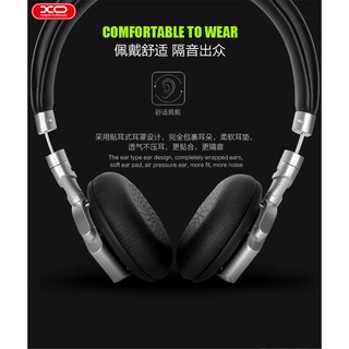Tai nghe chụp đầu XO S15