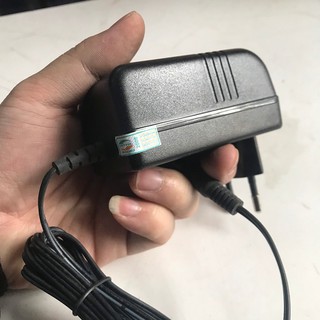 Nguồn Adapter 12V 2A Chính Hãng