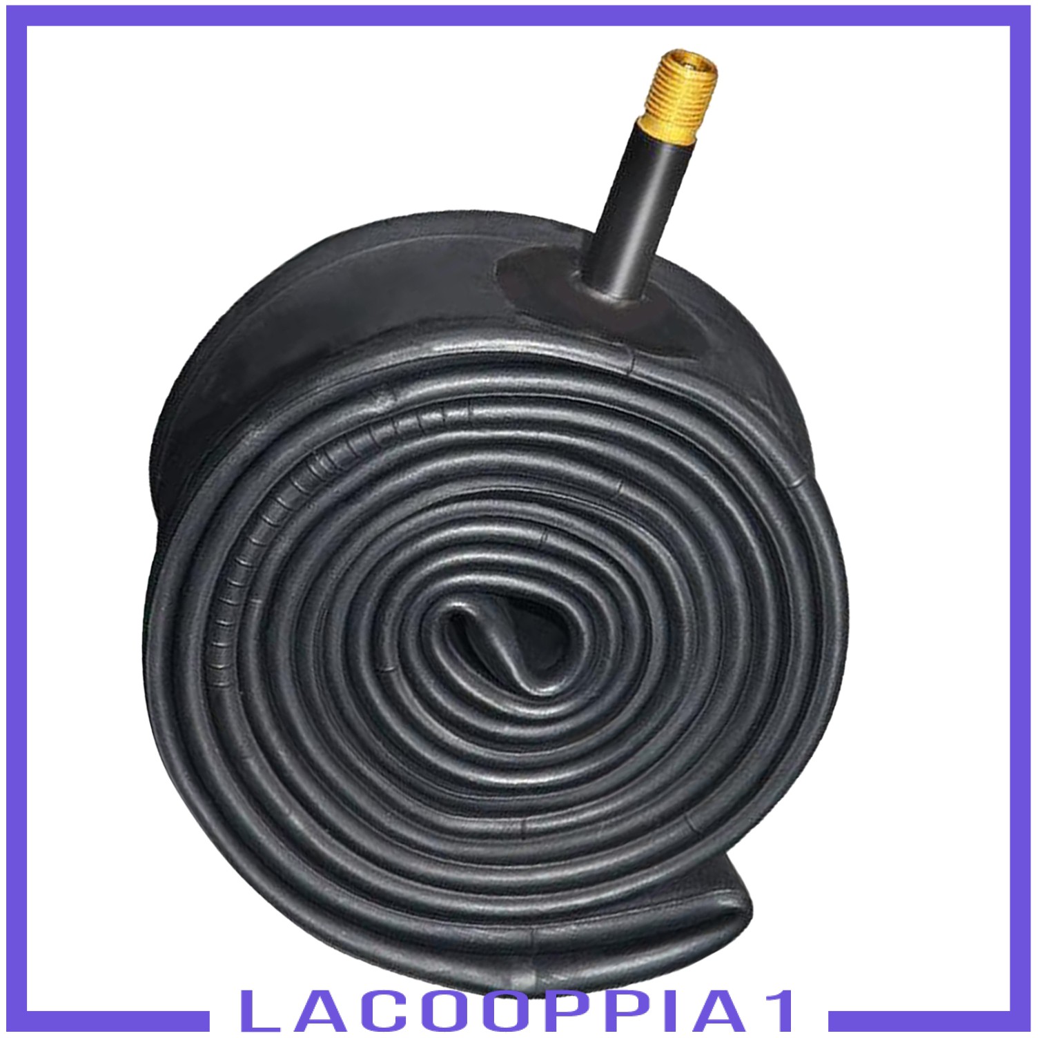 Ruột Xe Đạp Lapoppia1 700c Chất Lượng Cao