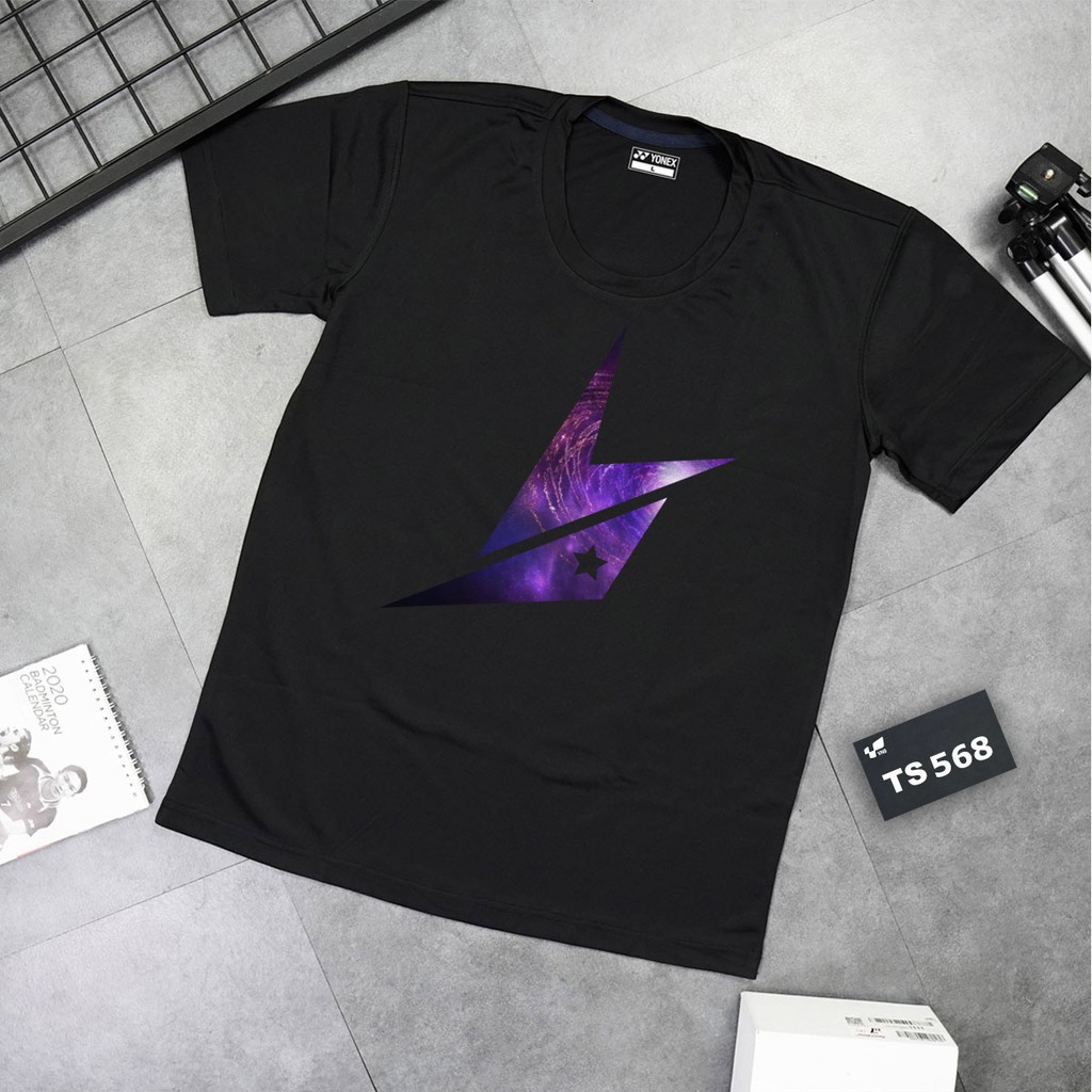 Áo Cầu Lông Yonex Nam - Mã 568