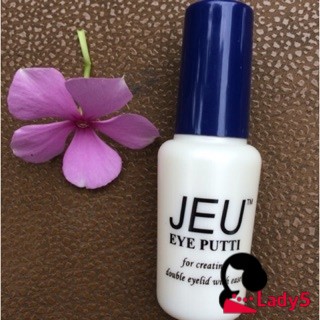 Keo dán mi Jeu Eyepvtti siêu chắc dễ dàng sử dụng nhanh khô