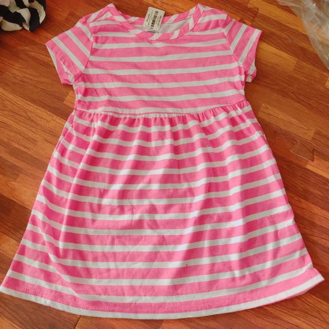 Váy cotton xuất dư old navy
