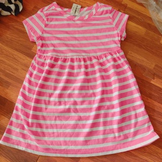 Váy cotton xuất dư old navy