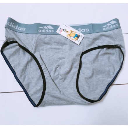 [Ảnh thật] Sịp tam giác Adidas hàng đẹp cho nam - Hàng xuất khẩu