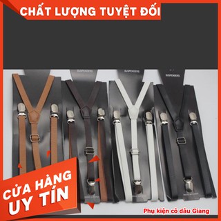 Dây đai chữ y - dây đai yếm quần