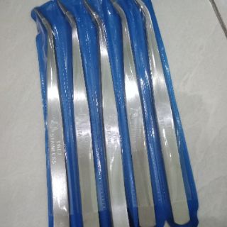 Nhíp gấp chỉ .