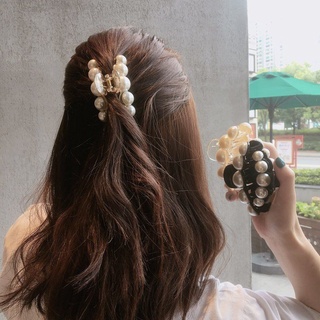 cặp tóc kiểu hàn quốc