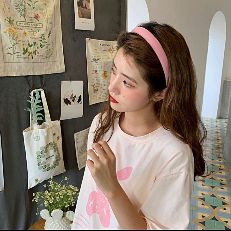 Cài Tóc Nhiều Màu Sắc Thời Trang Cho Nữ