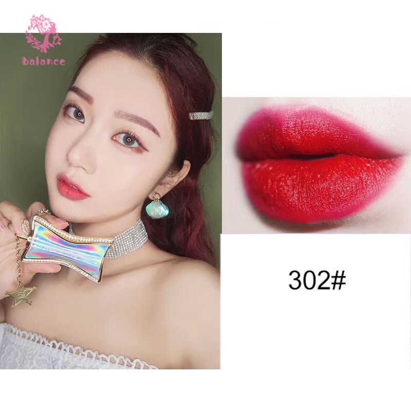 (Hàng Mới Về) Son Lì Chống Nước Lâu Phai Mượt Mà Dành Cho Nữ | BigBuy360 - bigbuy360.vn