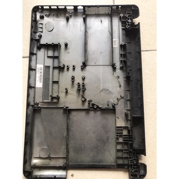 Vỏ  laptop Asus X540 L