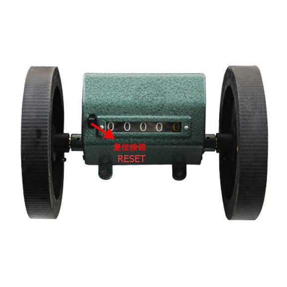 Đồng hồ đo chiều dài mét vải