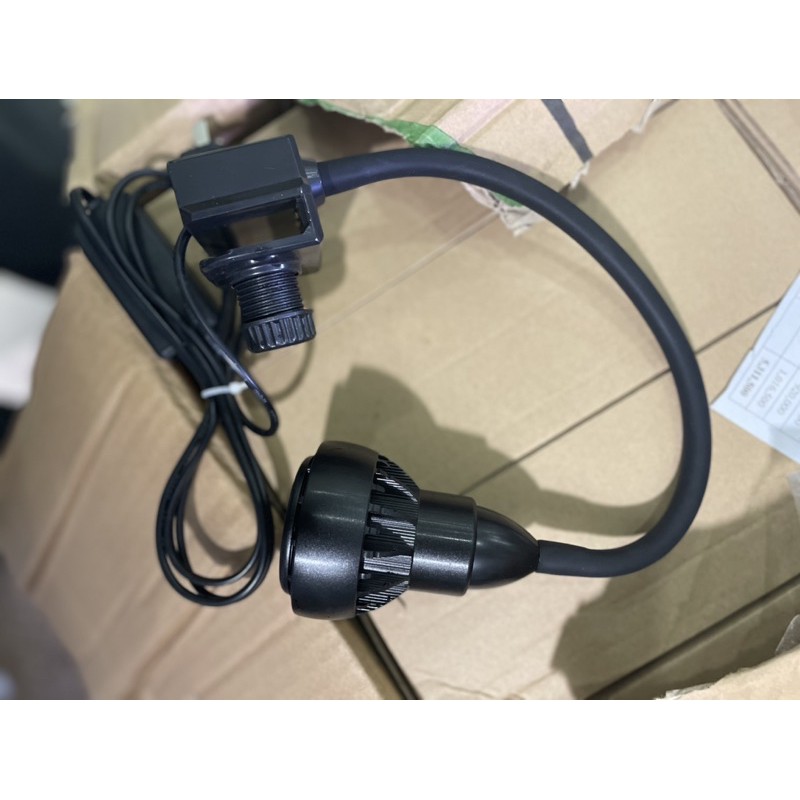 Đèn rọi 12w 3 chế độ siêu sáng