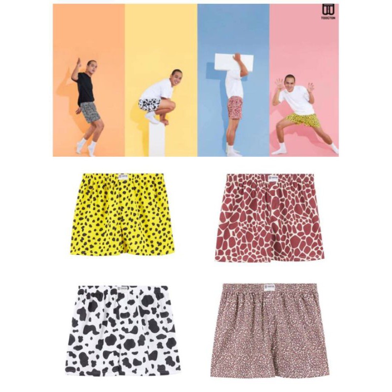 Quần Đùi Nam/Nữ Nk Thailand size L dưới 75kg