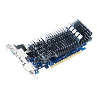 Card màn hình Asus N210 1G chơi liên minh ok