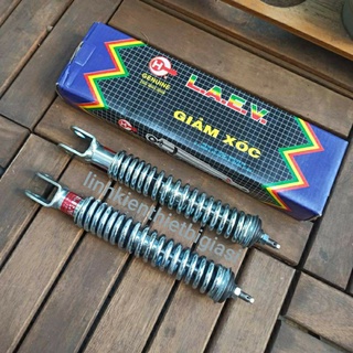 Bộ Phuộc Giò Gà - Giảm Xóc Trước Cub 78.79 Hiệu LAE Chính Hãng [ 21.5cm ]