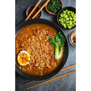 SỐT ỚT MÌ CAY 7 CẤP ĐỘ GÓI 1KG