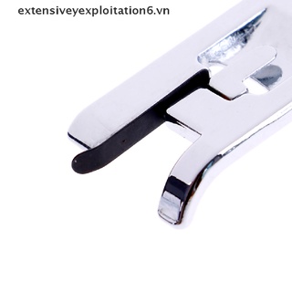 Chân Vịt Máy May Brother Janome Snap on E6VN / E6VN