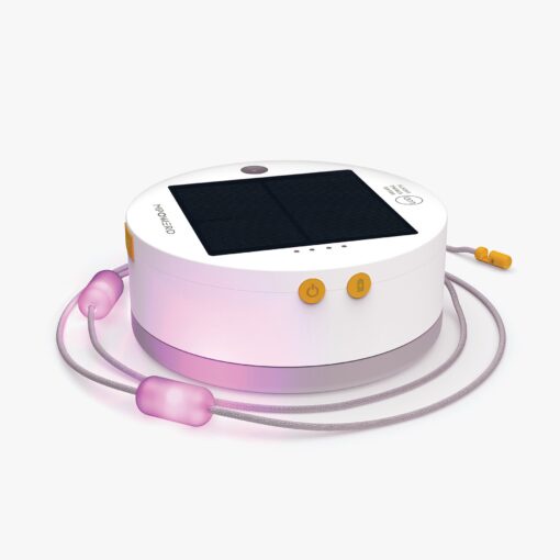 Đèn Cắm Trại Dây Led Luci String Mpowerd