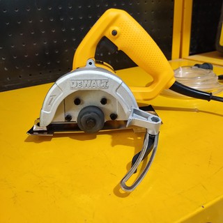 Máy cắt gạch Dewalt DW862 1270W