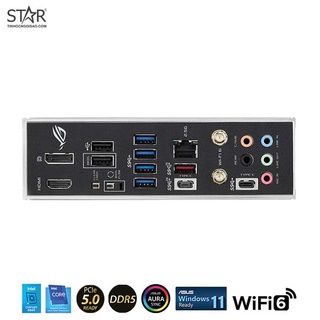 Mainboard Asus ROG Strix B660F Gaming Wifi