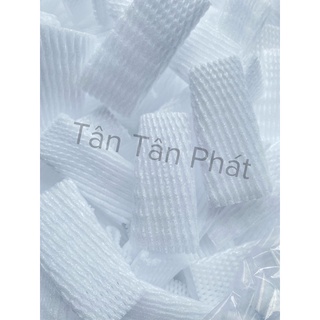 Xốp Bao Ổi Không Lồng Sẵn (CHỈ CÓ XỐP)⚡️Siêu rẻ⚡Có Size 16 và 14 ⚡Loại Tốt-Giao Hàng Nhanh Trên Toàn Quốc
