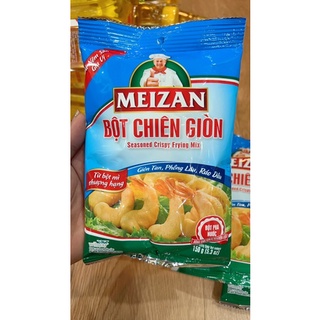 Bột chiên giòn Meizan 150gr