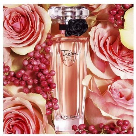 Nước hoa nữ chính hãng Lancome Tresor In Love 75ml