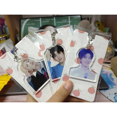 CÓ SẴN | MÓC KHÓA MICA THÁI TỪ KHÔN CAI XUKUN