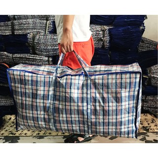 Túi Bạt Đựng Chăn Màn, Dọn Phòng Trọ