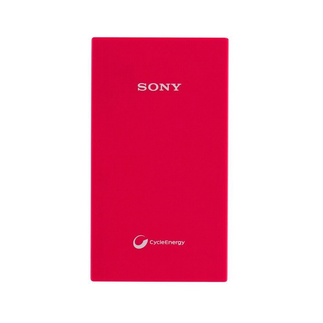 Pin sạc dự phòng Sony CP-V5A - 5000 mAh -Hàng Chính Hãng | BigBuy360 - bigbuy360.vn