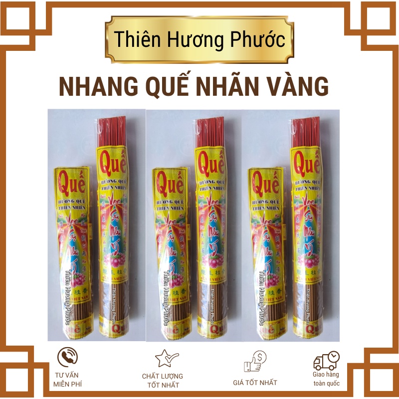 Nhang thơm Vạn Kim 300gr