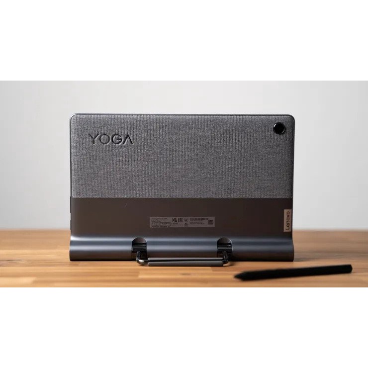 Lenovo Yoga Tab 11 - màn 2K, loa JBL x4 - Pin trâu 7500mAh, treo, đứng, nằm - ngả tại Zinmobile | BigBuy360 - bigbuy360.vn
