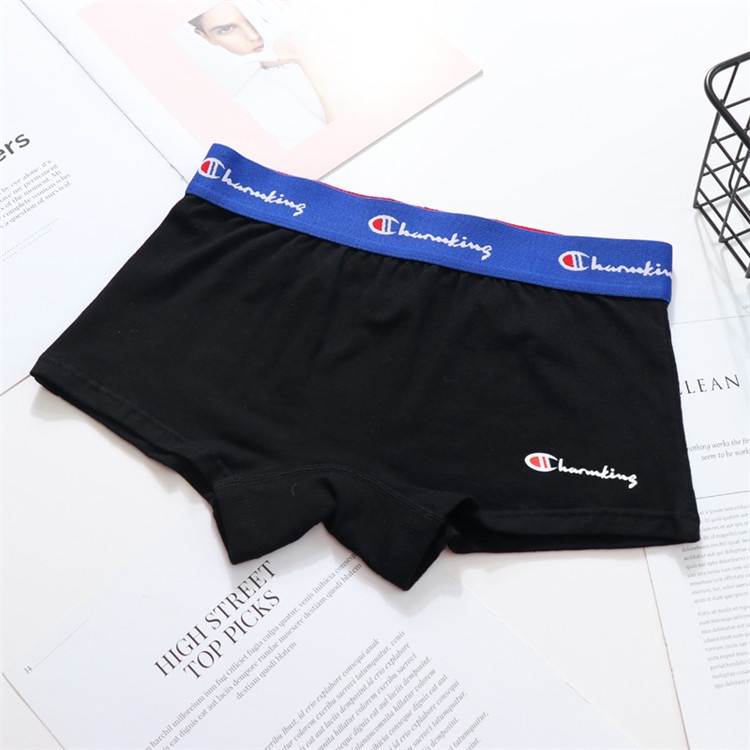 Quần lót nữ Carbin Koneer cotton bảng to siêu thoáng mát BFBST-06