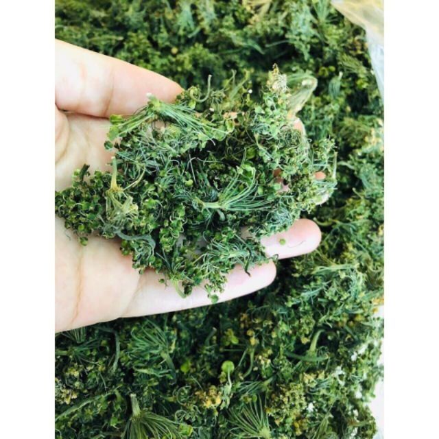 Trà Hoa sâm Hàn Quốc 500g | BigBuy360 - bigbuy360.vn