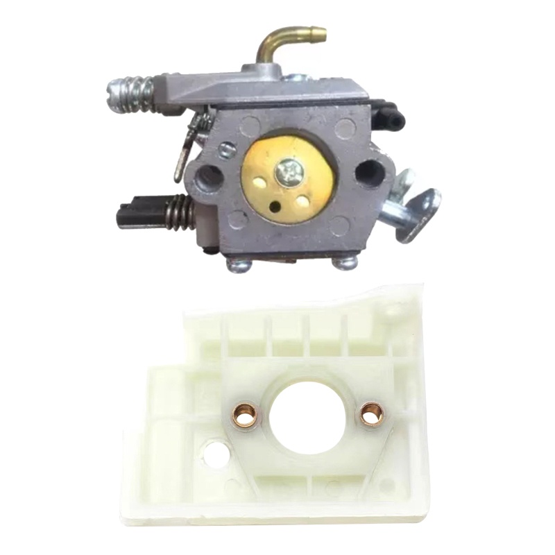 Giá Đỡ Cố Định Bộ Chế Hòa Khí Cho Cưa Máy 52 / 58