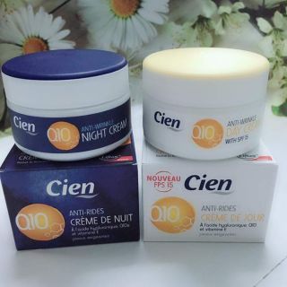 Set kem duong ngay va dem Cien - Hang Noi dia Phap