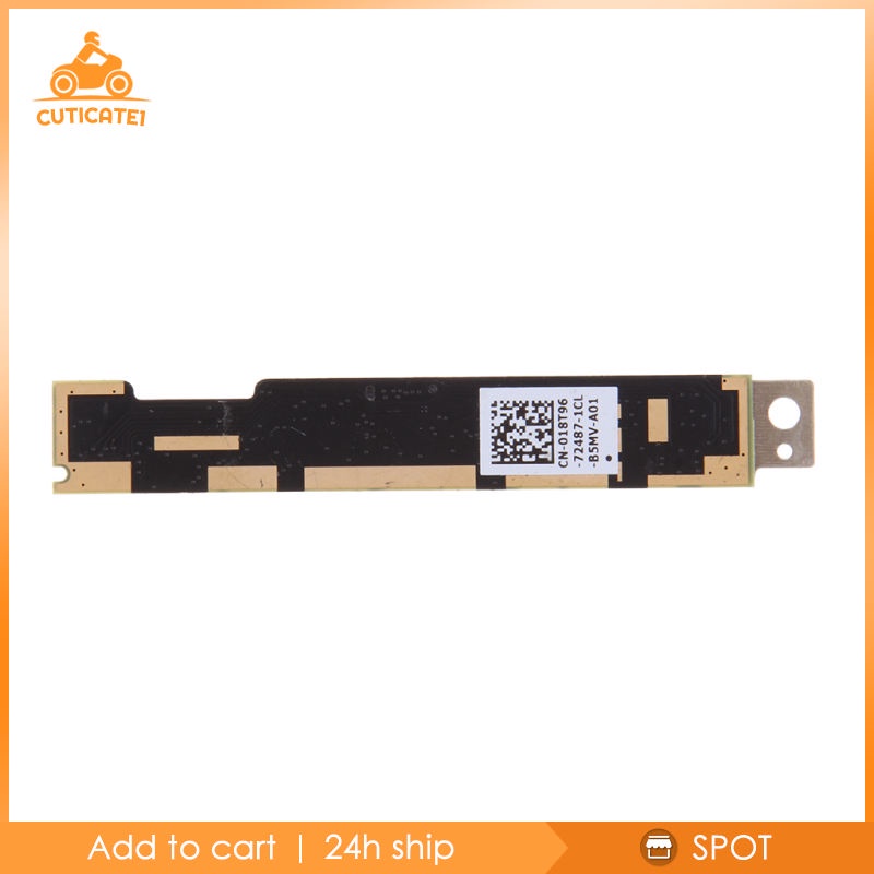 Webcam 2.0M cho máy tính DELL E6430 M4700 | BigBuy360 - bigbuy360.vn