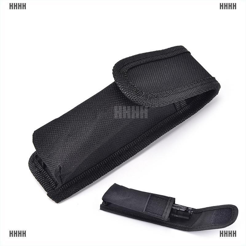 Đèn Pin Bên Hông Thuận Tiện