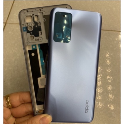 Bộ vỏ OPPO A16